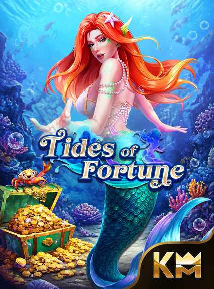 Tides of Fortune