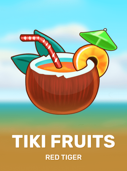 Tiki Fruits