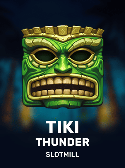 Tiki Thunder