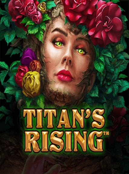 Titan's Rising
