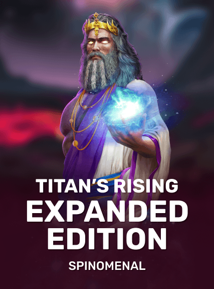 Titan's Rising Expanded Edition