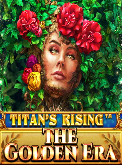 Titan's Rising - The Golden Era