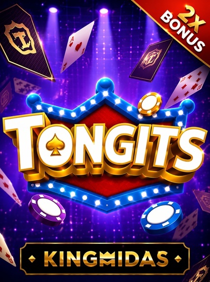 Tongits