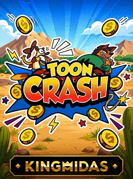 Toon Crash