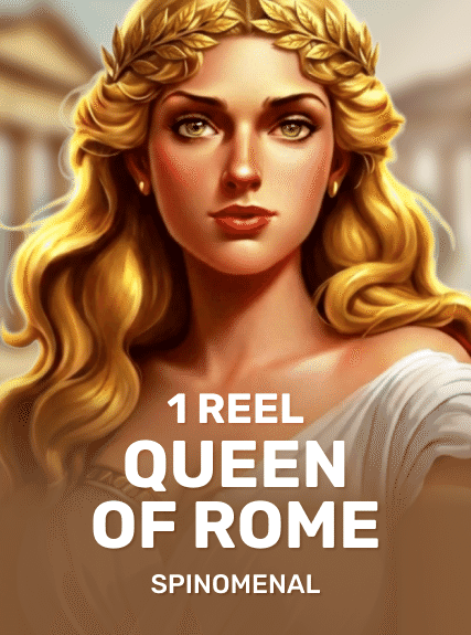 1 Reel - Queen Of Rome