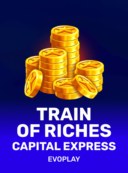 Train of Riches: Capital Express