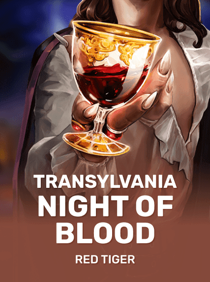 Transylvania: Night of Blood