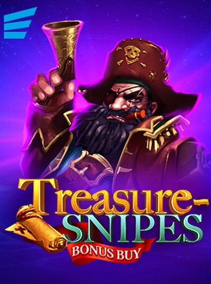 Treasure-snipes Bonus Buy