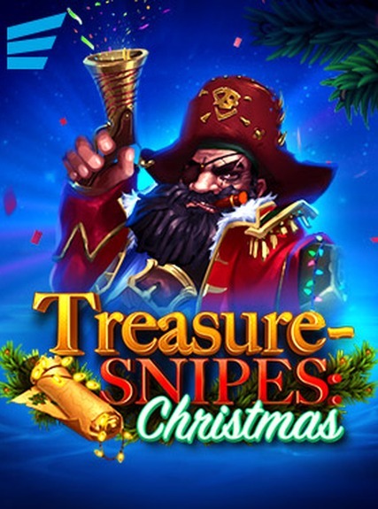 Treasure-snipes: Christmas