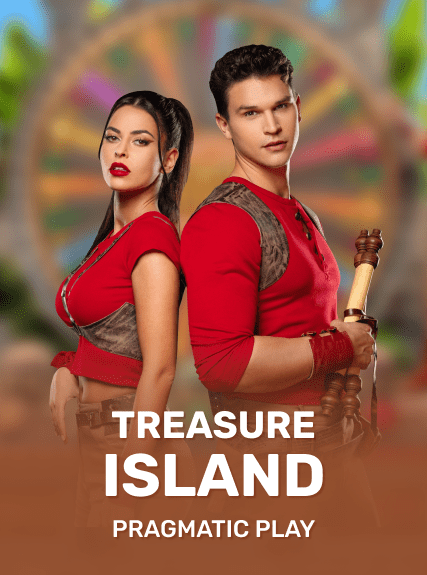 Treasure Island