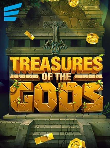 Treasures of the Gods