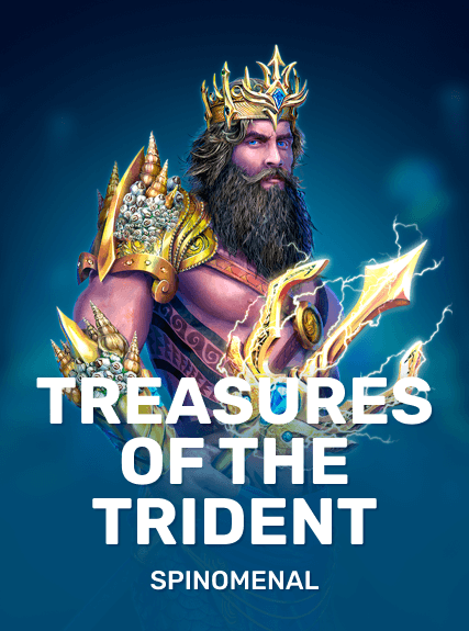 Treasures Of The Trident