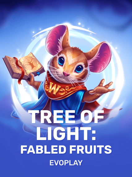 Tree of Light: Fabled Fruits
