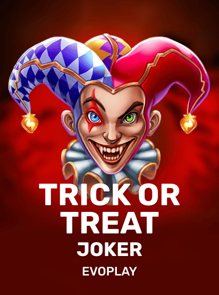 Trick or Treat Joker