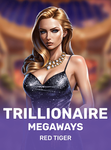 Trillionaire MegaWays