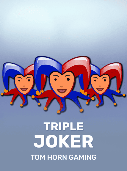 Triple Joker