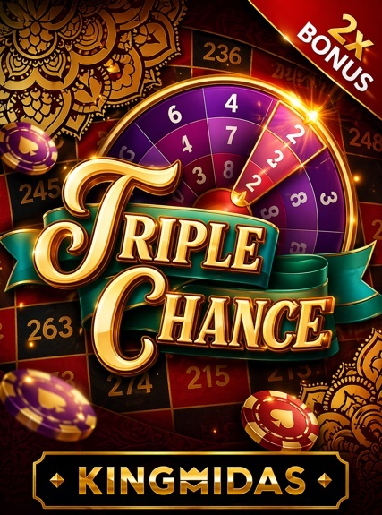 Triple Chance