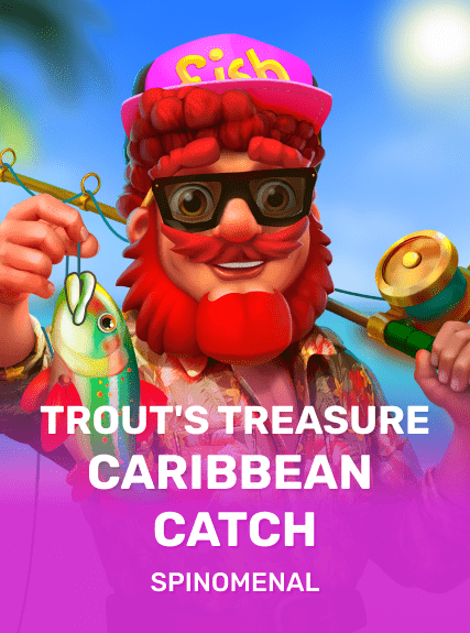 Trout's Treasure - Caribbean Catch