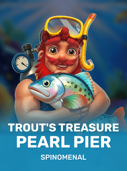 Trout's Treasure - Pearl Pier