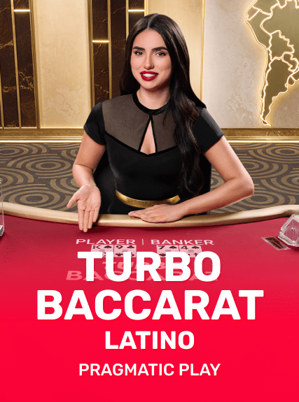 Turbo Baccarat Latino 1