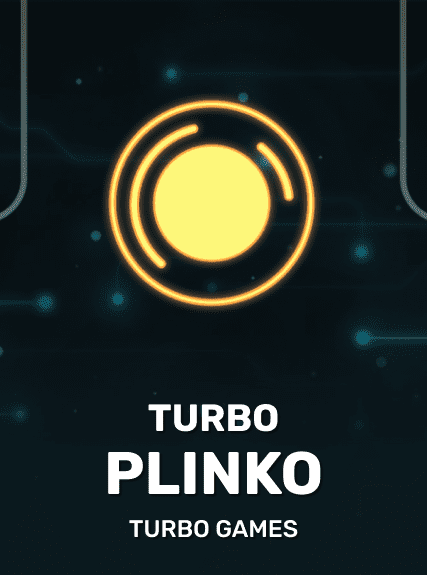 Turbo Plinko