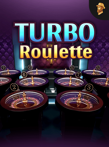 Turbo Roulette