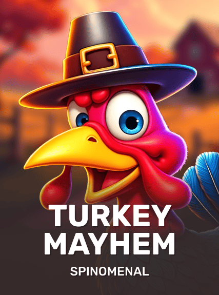 Turkey Mayhem
