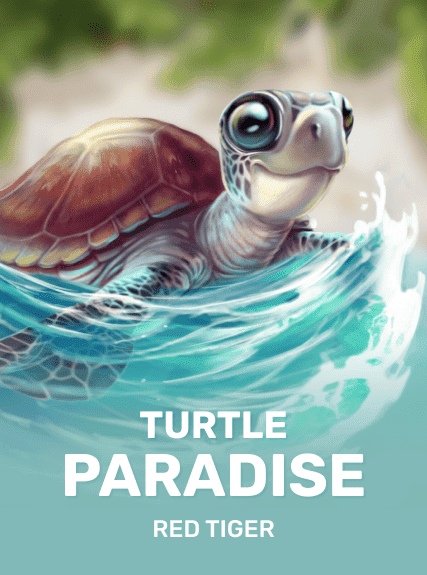 Turtle Paradise