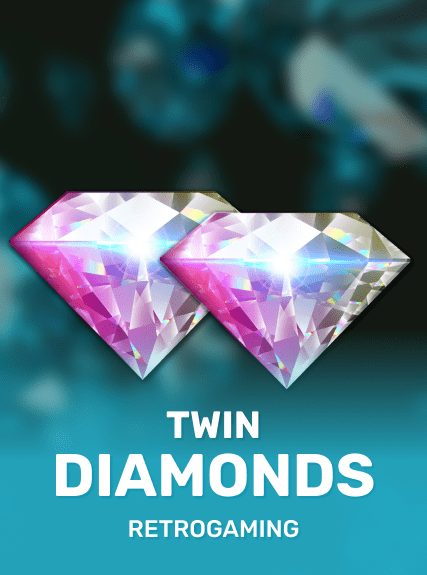 Twin Diamonds