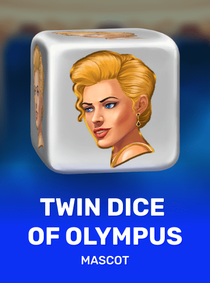 TWIN DICE OF OLYMPUS