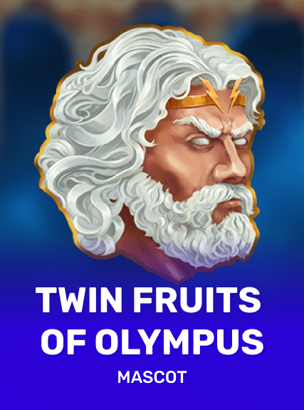 TWIN FRUITS OF OLYMPUS