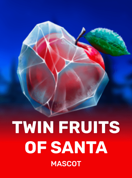 TWIN FRUITS OF SANTA