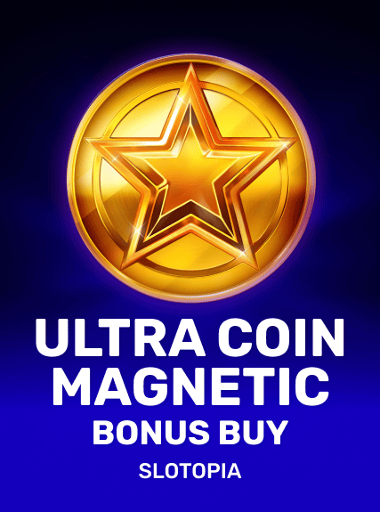 Ultra Coin Magnetic Bonus Buy