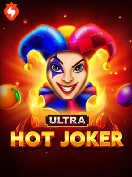 Ultra Hot Joker