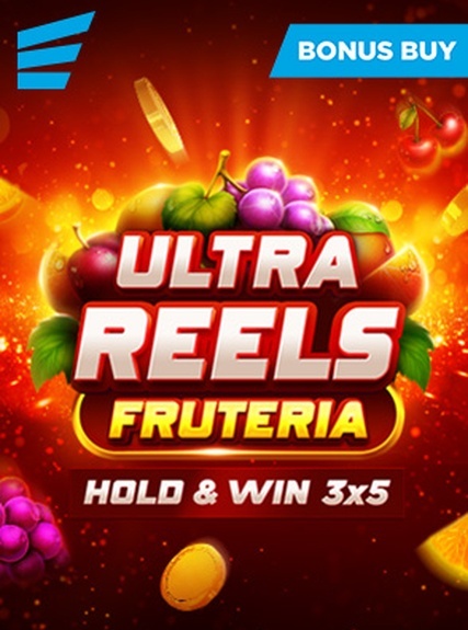 Ultra Reels Fruteria