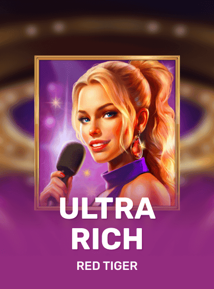 Ultra Rich