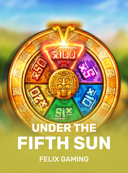 Under the Fifth Sun