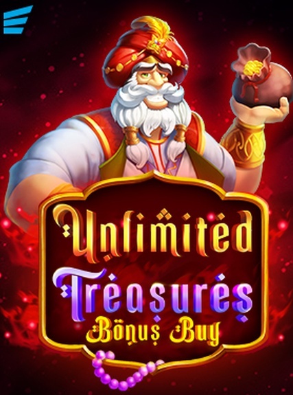 Unlimited Treasures Bonus Buy