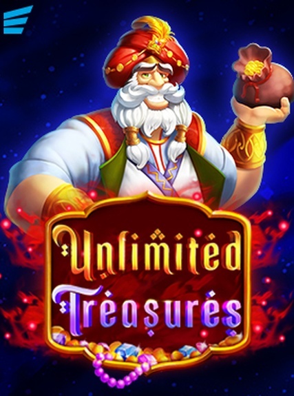 Unlimited Treasures