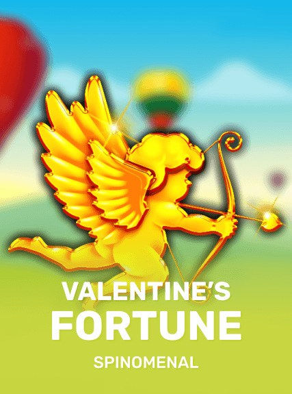 Valentine's Fortune