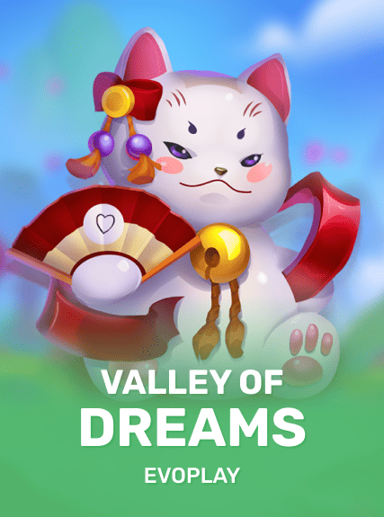 Valley of Dreams