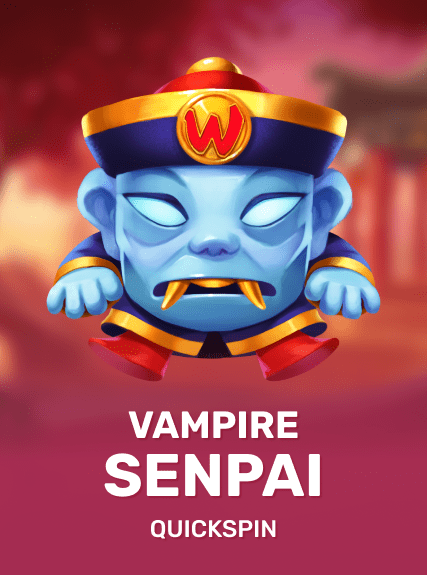 Vampire Senpai