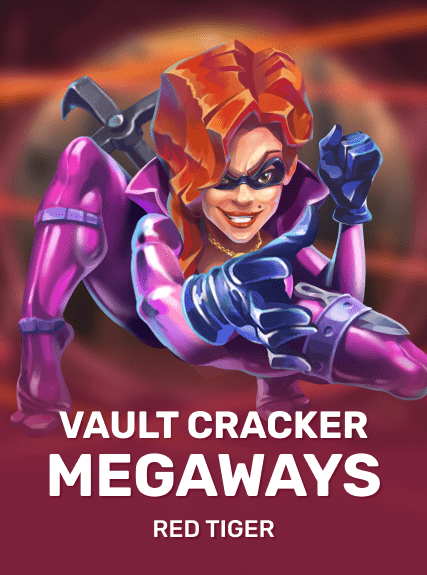 Vault Cracker MegaWays