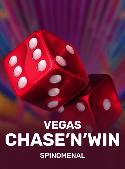 Vegas - ﻿﻿Chase'N'Win