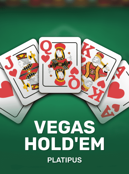 Vegas Hold'em