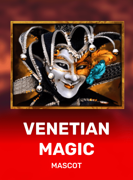 VENETIAN MAGIC
