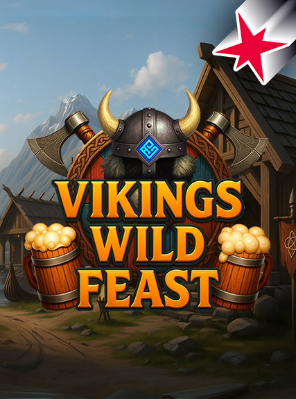 Vikings Wild Feast