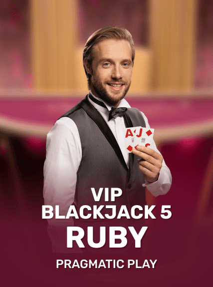 VIP Blackjack 5