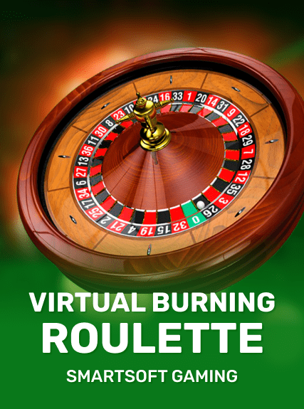 VirtualBurningRoulette