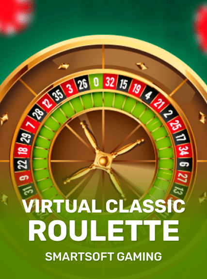 VirtualClassicRoulette